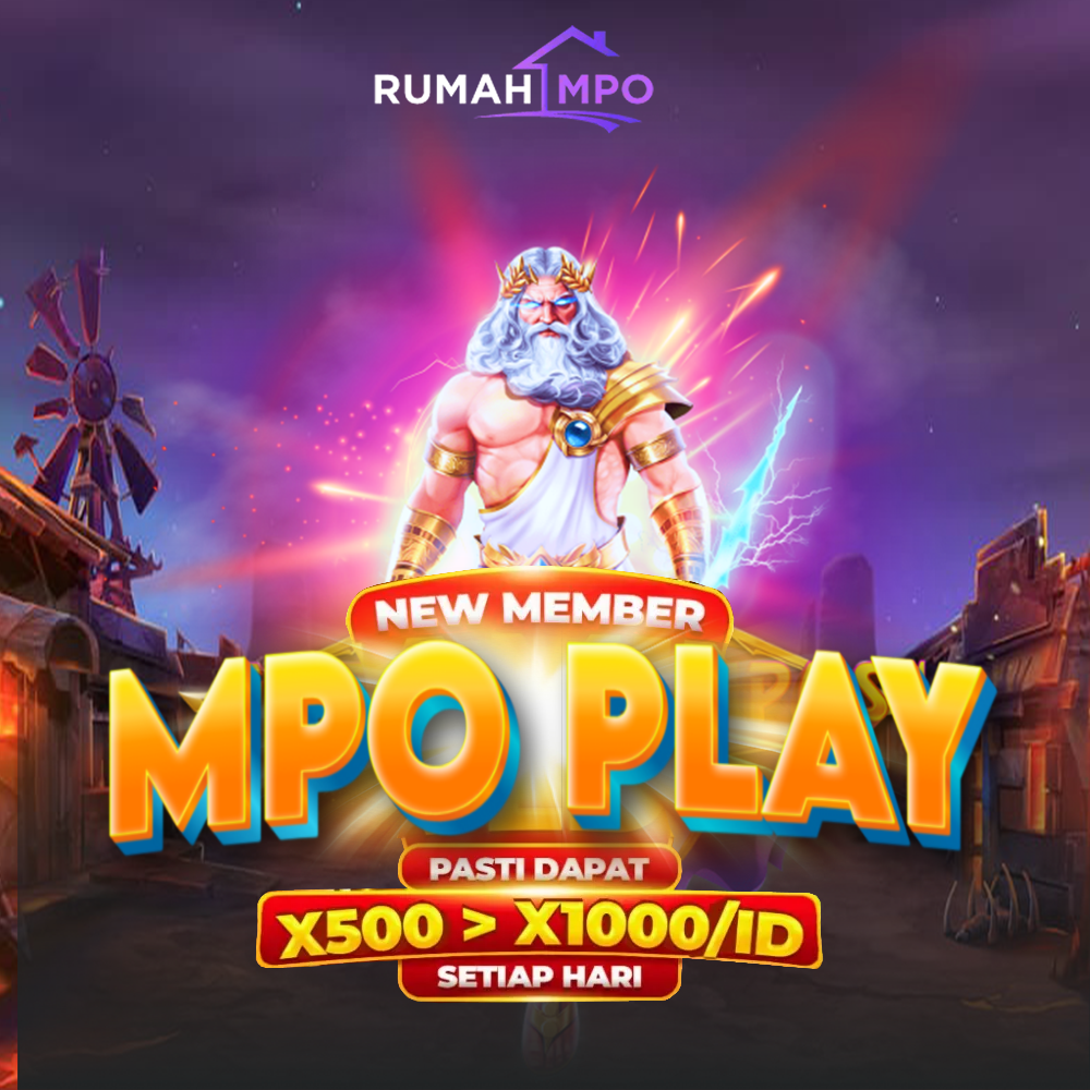 Rumahmpo Login Slot Gacor Pragmatic Depo 10 Ribu Anti Rungkad